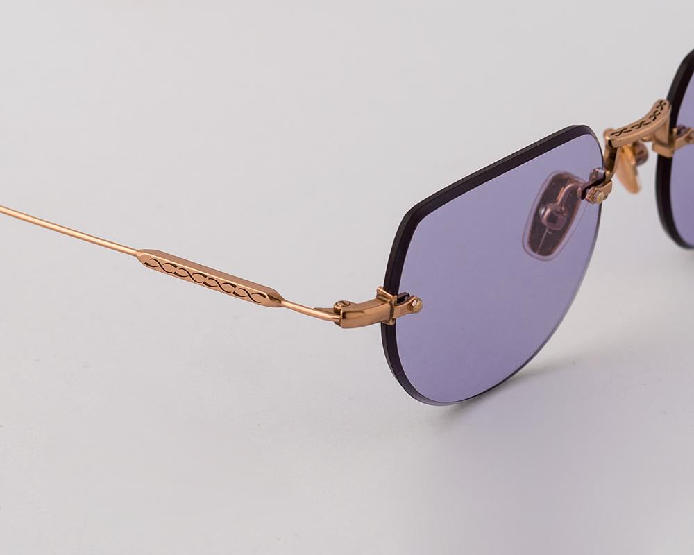 Eyepetizer DRIVE C.9-49 - dettaglio 1