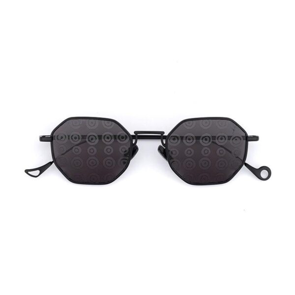 Eyepetizer DIECI C.6-7L - vista principale