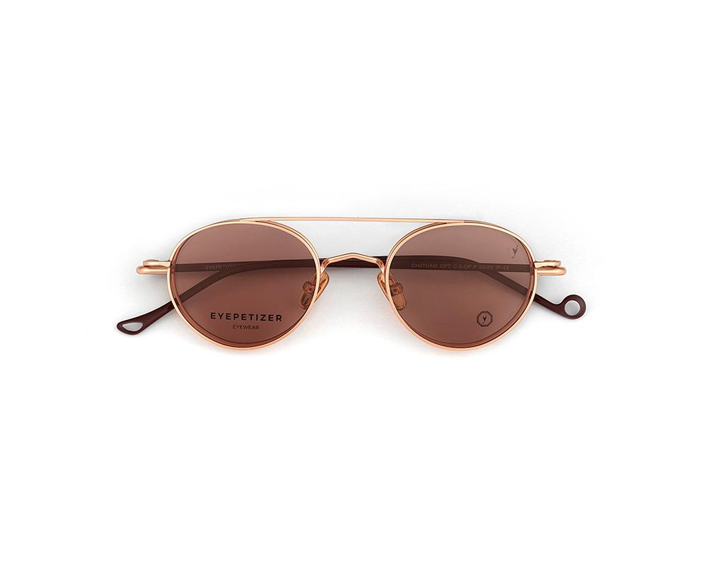 Eyepetizer CHATHAM + CLIP ON C.9OP-68 - vista principale