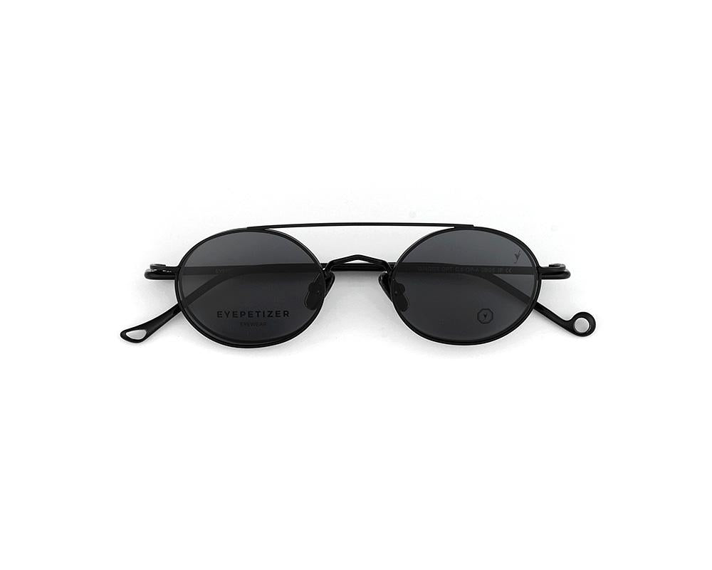Eyepetizer GINGER + CLIP ON C.6OP-63 - vista principale