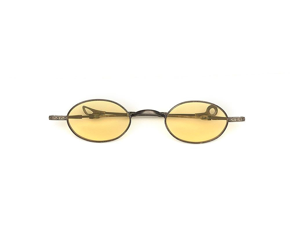 Eyepetizer DICKIE C.3-OP-24 - vista principale